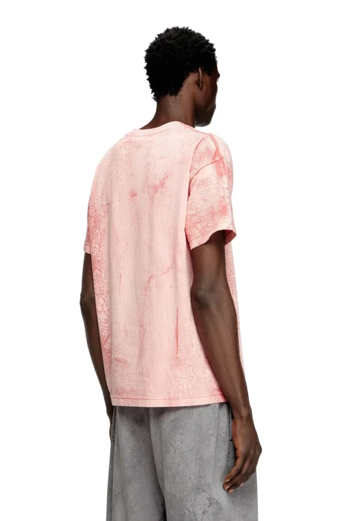 t-norm-t8 Tricou din jersey cerat t-norm-t8 Tricou din jersey cerat