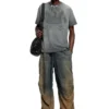 t-norm-t9 Tricou cu phoenix devoré t-norm-t9 Tricou cu phoenix devoré