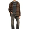 t-norm-v11 Tricou regular cu aplicație D t-norm-v11 Tricou regular cu aplicație D