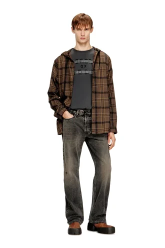t-norm-v11 Tricou regular cu aplicație D