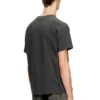 t-norm-v11 Tricou regular cu aplicație D t-norm-v11 Tricou regular cu aplicație D