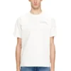t-norm-v16 Tricou din bumbac cu broderie Diesel t-norm-v16 Tricou din bumbac cu broderie Diesel