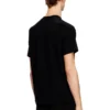 t-norm-v16 Tricou din bumbac cu broderie Diesel t-norm-v16 Tricou din bumbac cu broderie Diesel