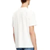 t-norm-v16 Tricou din bumbac cu broderie Diesel t-norm-v16 Tricou din bumbac cu broderie Diesel