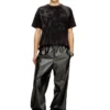 t-norm-v7 Tricou din bumbac cu imprimeu laser t-norm-v7 Tricou din bumbac cu imprimeu laser