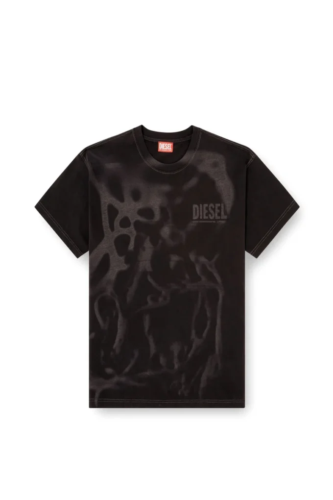 t-norm-v7 Tricou din bumbac cu imprimeu laser t-norm-v7 Tricou din bumbac cu imprimeu laser