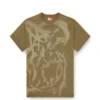 t-norm-v7 Tricou din bumbac cu imprimeu laser t-norm-v7 Tricou din bumbac cu imprimeu laser