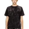 t-norm-v7 Tricou din bumbac cu imprimeu laser t-norm-v7 Tricou din bumbac cu imprimeu laser