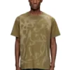 t-norm-v7 Tricou din bumbac cu imprimeu laser t-norm-v7 Tricou din bumbac cu imprimeu laser