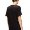 t-norm-v7 Tricou din bumbac cu imprimeu laser t-norm-v7 Tricou din bumbac cu imprimeu laser