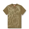 t-norm-v7 Tricou din bumbac cu imprimeu laser t-norm-v7 Tricou din bumbac cu imprimeu laser