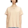 t-normy-od-s1 Tricou din bumbac cu Oval D metalic t-normy-od-s1 Tricou din bumbac cu Oval D metalic