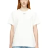 t-normy-od-s1 Tricou din bumbac cu Oval D metalic t-normy-od-s1 Tricou din bumbac cu Oval D metalic