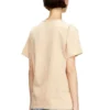 t-normy-od-s1 Tricou din bumbac cu Oval D metalic t-normy-od-s1 Tricou din bumbac cu Oval D metalic