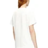 t-normy-od-s1 Tricou din bumbac cu Oval D metalic t-normy-od-s1 Tricou din bumbac cu Oval D metalic