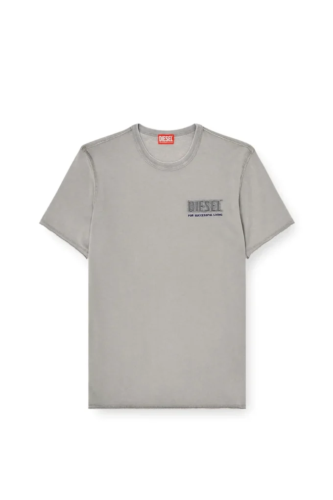 t-rawjust-v1 Tricou spălat cu acid, cu margini nefinisate t-rawjust-v1 Tricou spălat cu acid, cu margini nefinisate