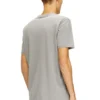 t-rawjust-v1 Tricou spălat cu acid, cu margini nefinisate t-rawjust-v1 Tricou spălat cu acid, cu margini nefinisate