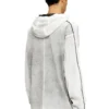 t-riven-ls-hood Hanorac din bumbac cu spray colorat t-riven-ls-hood Hanorac din bumbac cu spray colorat
