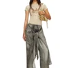 t-roweena Tricou Phoenix cu strasuri t-roweena Tricou Phoenix cu strasuri
