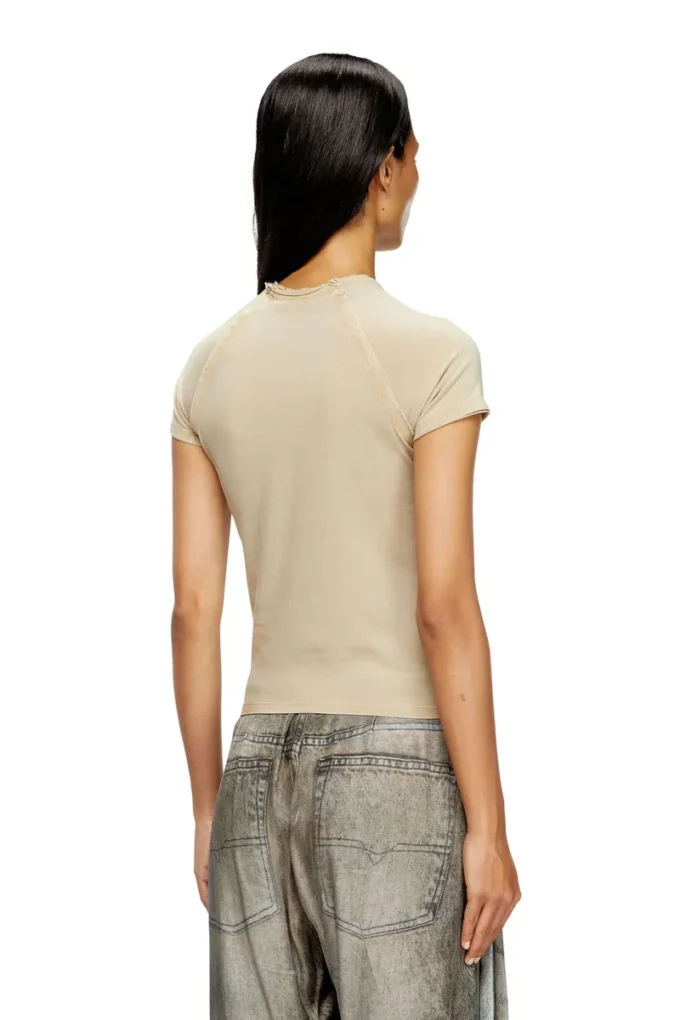 t-roweena Tricou Phoenix cu strasuri t-roweena Tricou Phoenix cu strasuri