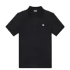 t-smith-doval-pj Tricou polo cu patch oval D t-smith-doval-pj Tricou polo cu patch oval D