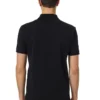 t-smith-doval-pj Tricou polo cu patch oval D t-smith-doval-pj Tricou polo cu patch oval D