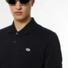 t-smith-doval-pj Tricou polo cu patch oval D t-smith-doval-pj Tricou polo cu patch oval D