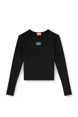 t-uncutie-long-ls-od Bluză cu mâneci lungi și decupaj oval D