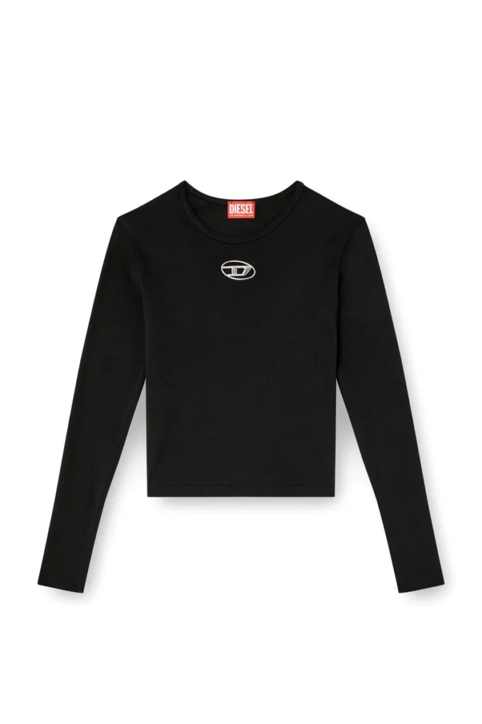 t-uncutie-long-ls-od Bluză cu mâneci lungi și decupaj oval D t-uncutie-long-ls-od Bluză cu mâneci lungi și decupaj oval D