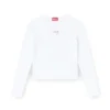 t-uncutie-long-ls-od Bluză cu mâneci lungi și decupaj oval D t-uncutie-long-ls-od Bluză cu mâneci lungi și decupaj oval D