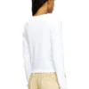 t-uncutie-long-ls-od Bluză cu mâneci lungi și decupaj oval D t-uncutie-long-ls-od Bluză cu mâneci lungi și decupaj oval D