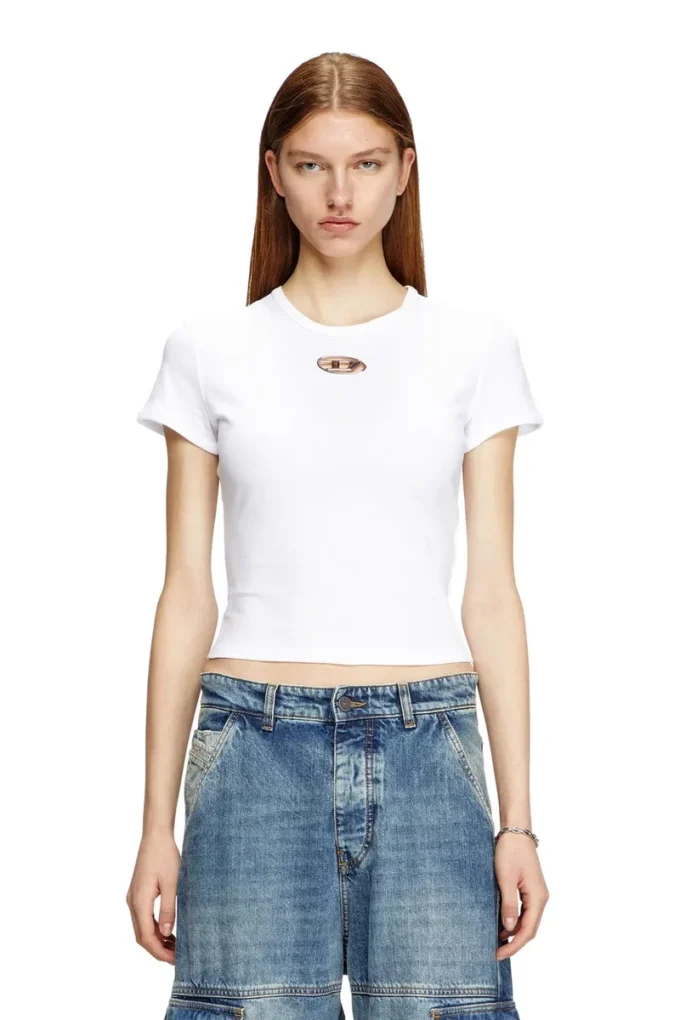 t-uncutie-long-od-q1 Tricou slim fit cu decupaj oval D t-uncutie-long-od-q1 Tricou slim fit cu decupaj oval D