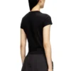 t-uncutie-long-od-q1 Tricou slim fit cu decupaj oval D t-uncutie-long-od-q1 Tricou slim fit cu decupaj oval D