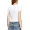 t-uncutie-long-od-q1 Tricou slim fit cu decupaj oval D t-uncutie-long-od-q1 Tricou slim fit cu decupaj oval D