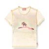 t-uncuties-long-s10 Tricou slim cu strasuri