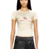 t-uncuties-long-s10 Tricou slim cu strasuri