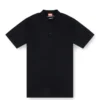 t-vort-megoval-d Tricou polo cu broderie ovală maxi D