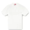 t-vort-megoval-d Tricou polo cu broderie ovală maxi D