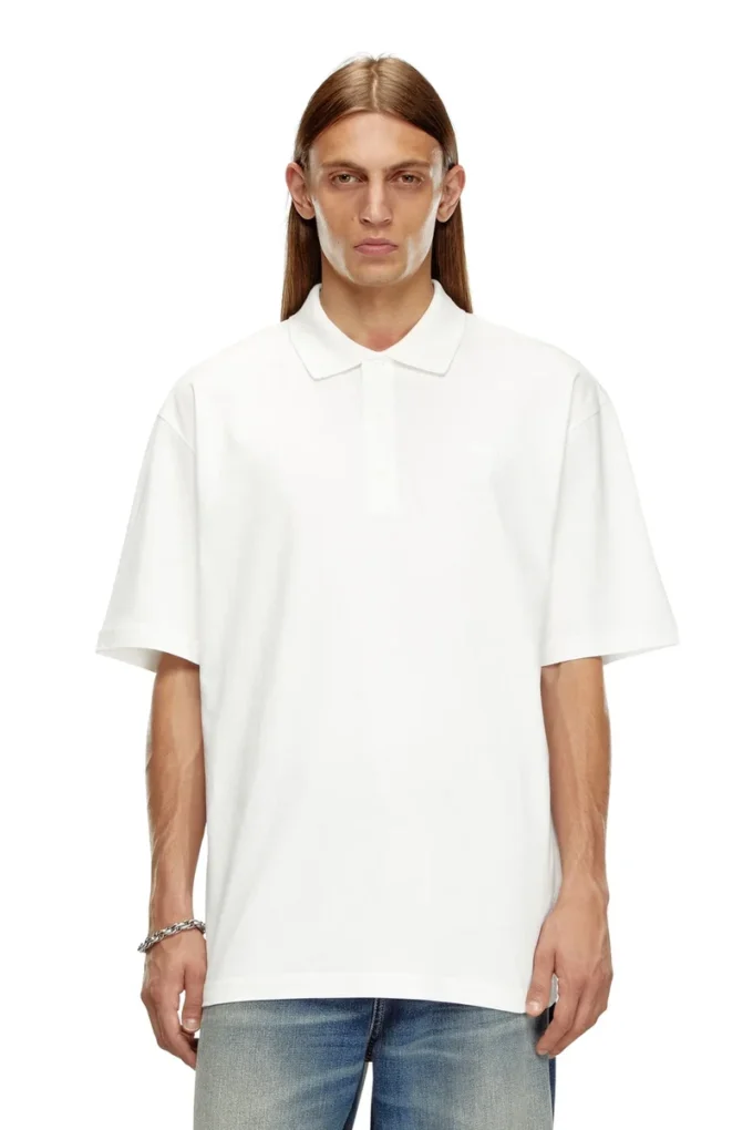t-vort-megoval-d Tricou polo cu broderie ovală maxi D