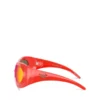 tropik_ta ochelari de soare Ochelari de soare cu formă învelitoare tropik_ta ochelari de soare Ochelari de soare cu formă învelitoare
