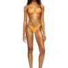 tropik_ta sutien Sutien metalic cu imprimeu lotus tropik_ta sutien Sutien metalic cu imprimeu lotus