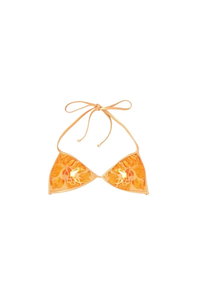tropik_ta sutien Sutien metalic cu imprimeu lotus tropik_ta sutien Sutien metalic cu imprimeu lotus