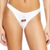 ufpn-punchy-threepack Set de 3 tanga cu imprimeu inimă-cireșe ufpn-punchy-threepack Set de 3 tanga cu imprimeu inimă-cireșe