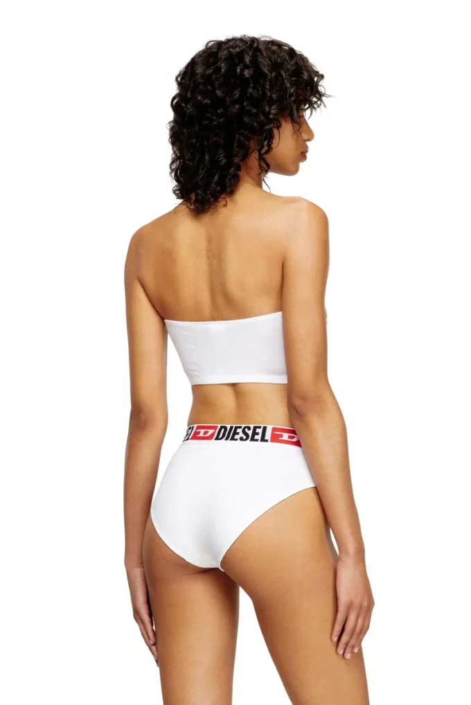 ufsb-melanie Sutien fără bretele cu logo maxi ufsb-melanie Sutien fără bretele cu logo maxi