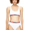 ufsb-oriba Sutien cu bandă cu logo ufsb-oriba Sutien cu bandă cu logo