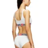 ufsb-oriba Sutien cu bandă cu logo ufsb-oriba Sutien cu bandă cu logo