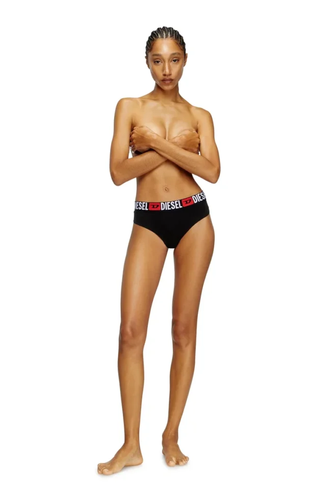 ufst-stars-threepack Set de 3 tanga cu logo pe talie ufst-stars-threepack Set de 3 tanga cu logo pe talie