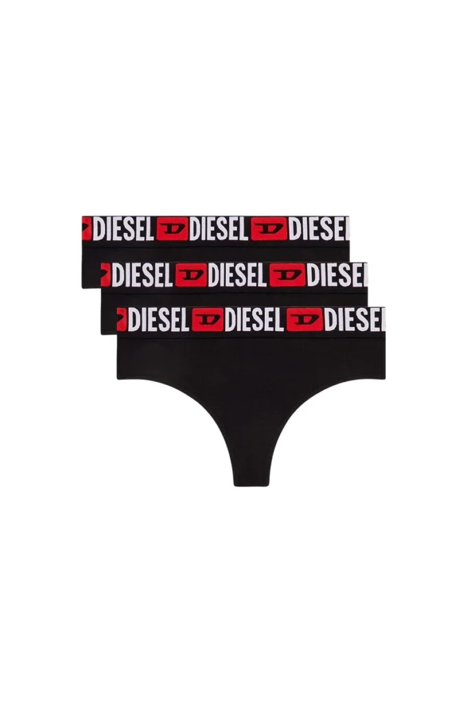 ufst-stars-threepack Set de 3 tanga cu logo pe talie ufst-stars-threepack Set de 3 tanga cu logo pe talie
