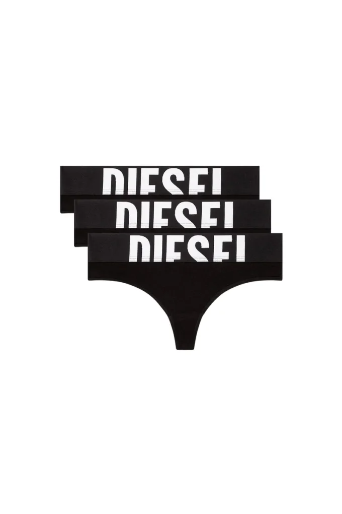 ufst-stars-threepack Set de trei tanga cu logo decupat ufst-stars-threepack Set de trei tanga cu logo decupat