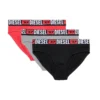 umbr-andrethreepack Set de trei boxeri uni umbr-andrethreepack Set de trei boxeri uni